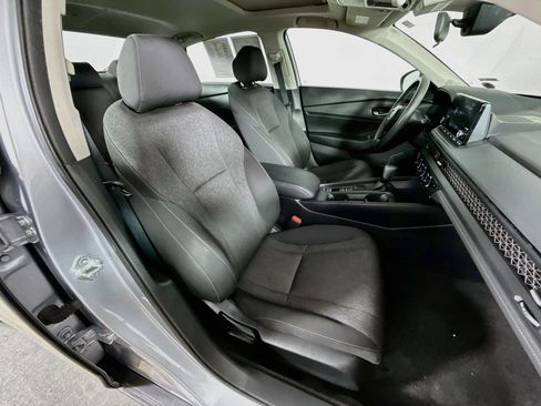 Certified 2025 Honda Accord SE image 34