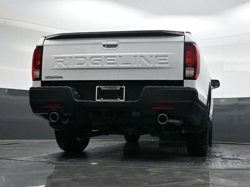 Used 2026 Honda Ridgeline RTL image 35