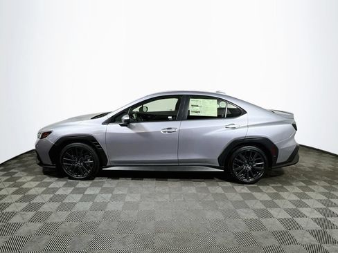 New 2026 Subaru WRX Premium AWD/4WD image 4