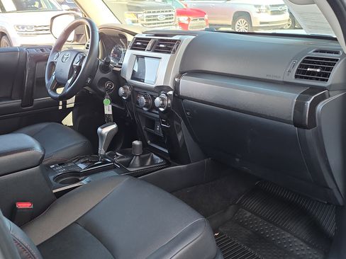 Used 2018 Toyota 4Runner TRD Pro image 33