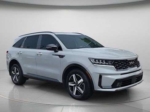 Used 2023 Kia Sorento EX FWD image 8