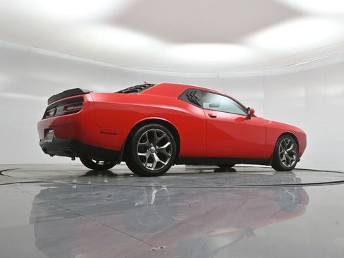 Used 2016 Dodge Challenger SXT Plus RWD image 44