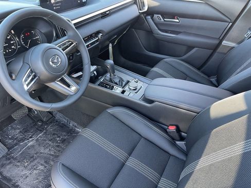 New 2025 MAZDA CX-50 AWD 2.5 S w/ Cargo Package image 21