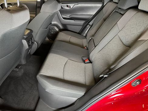 Used 2023 Toyota RAV4 XLE w/ Convenience Package AWD/4WD image 21
