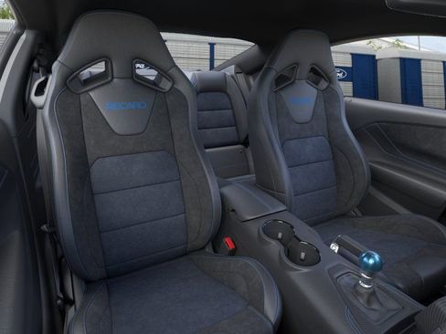 New 2026 Ford Mustang Dark Horse image 10