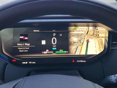 New 2025 Land Rover Range Rover Sport Dynamic SE image 16