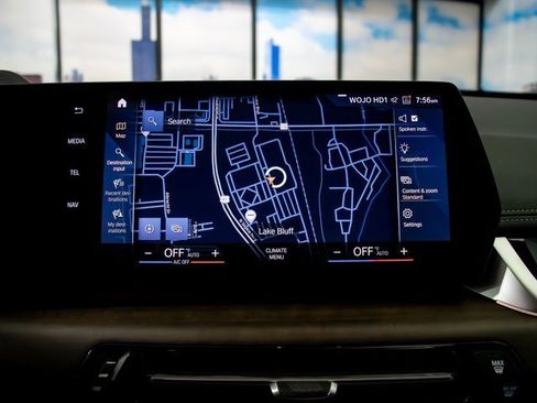 Certified 2023 BMW X1 xDrive28i w/ Premium Package image 18