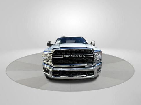 Used 2024 RAM 2500 Big Horn image 2