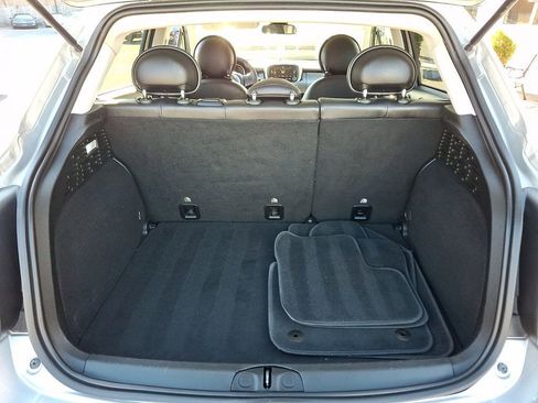 Used 2017 FIAT 500X Trekking w/ Advanced Safety Package image 29