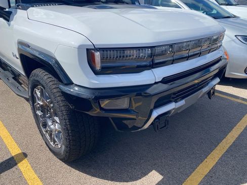 Used 2025 GMC Hummer EV 3X image 5