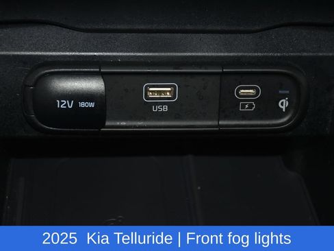Used 2025 Kia Telluride SX Prestige X-Line AWD/4WD image 23