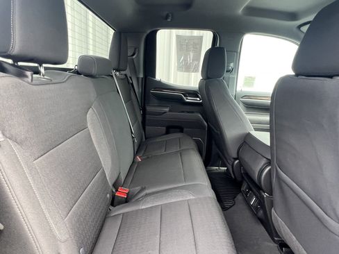 Used 2025 GMC Sierra 1500 Elevation AWD/4WD image 24