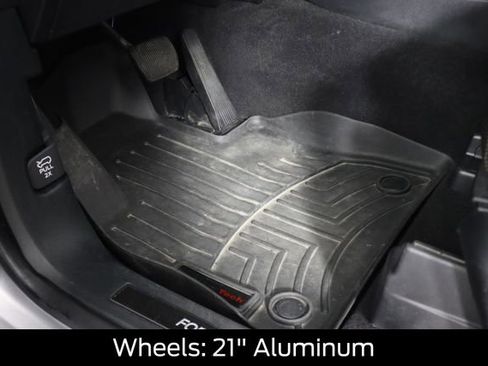 Used 2020 Ford Explorer ST w/ ST Street Pack AWD/4WD image 35