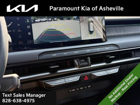 New 2027 Kia Telluride X-Line SX Prestige AWD/4WD image 10