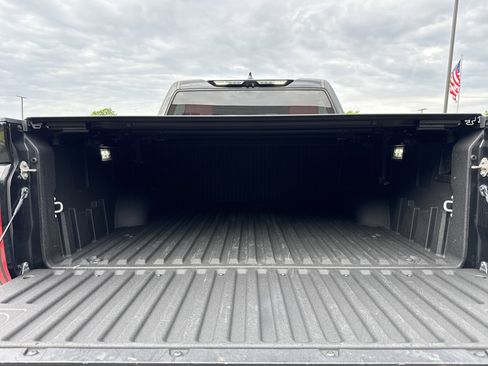 Used 2023 Toyota Tundra TRD Pro AWD/4WD image 33