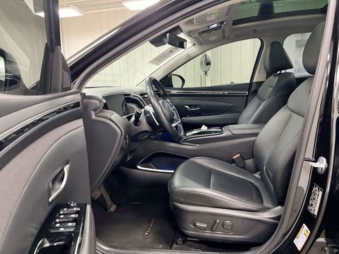 Used 2023 Hyundai Tucson SEL image 21