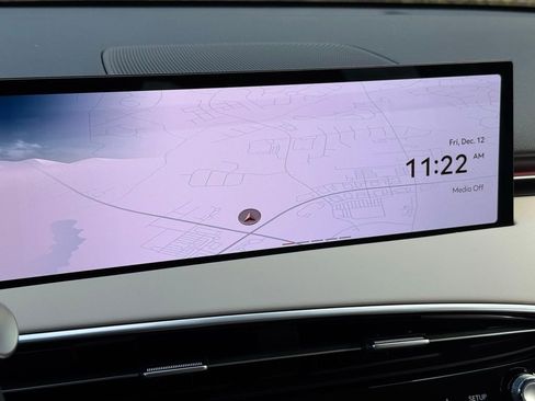 New 2026 Genesis GV70 2.5T Advanced image 29