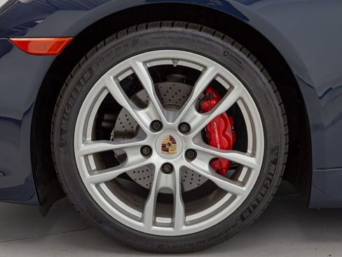 Used 2013 Porsche Boxster S image 19