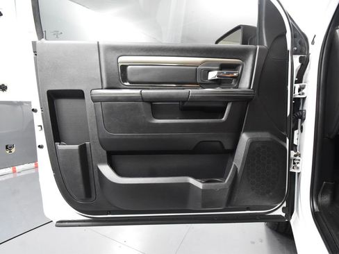 Used 2014 RAM 1500 Sport w/ Convenience Group RWD image 16