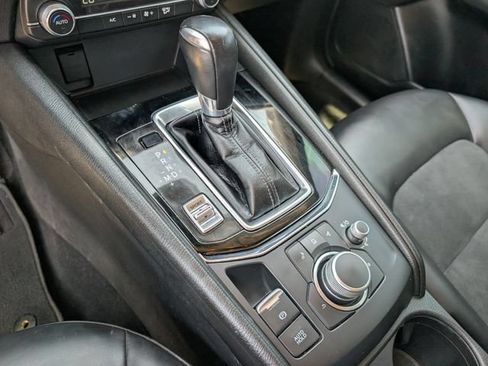 Used 2021 MAZDA CX-5 Touring AWD/4WD image 19