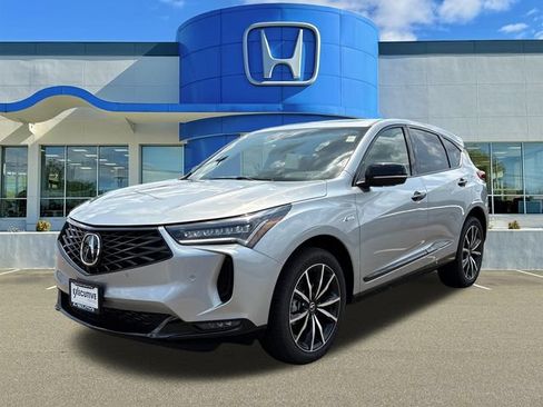 Used 2025 Acura RDX A-Spec AWD/4WD image 5