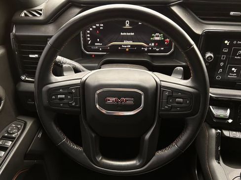 Used 2023 GMC Sierra 1500 AT4 w/ AT4 Premium Package image 13