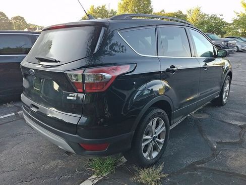 Used 2018 Ford Escape SE w/ SE Sync 3 Package AWD/4WD image 7