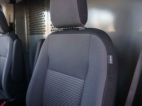 New 2026 Ford Transit 250 148 Medium Roof image 26