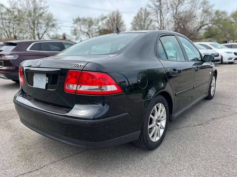 Used 2004 Saab 9-3 Linear image 5