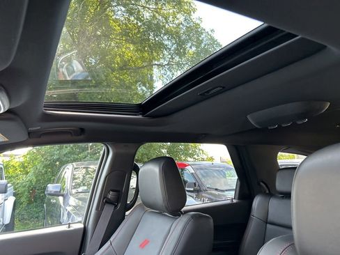 New 2026 Dodge Durango GT image 27