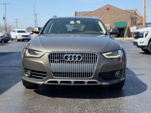 Used 2014 Audi A4 Premium Plus image 2