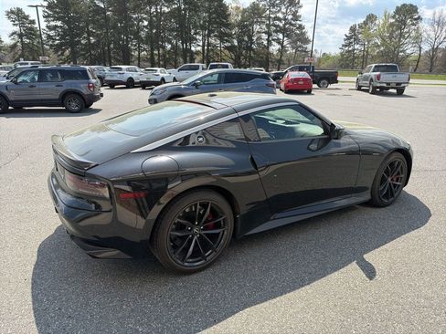 Used 2024 Nissan Z Performance w/ Floor Mat Package image 8