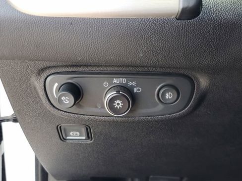 Used 2019 GMC Terrain Denali FWD image 18