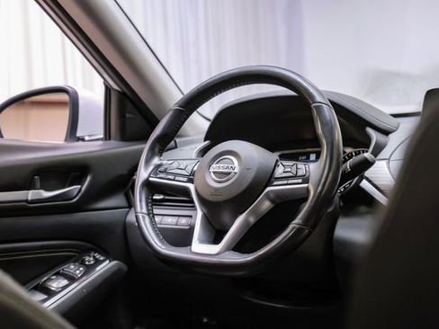 Used 2021 Nissan Altima 2.5 SL image 23