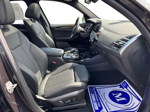 Used 2024 BMW X3 xDrive30i w/ Premium Package AWD/4WD image 15