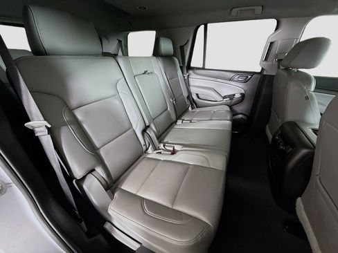 Used 2019 Chevrolet Tahoe LT w/ Luxury Package image 27