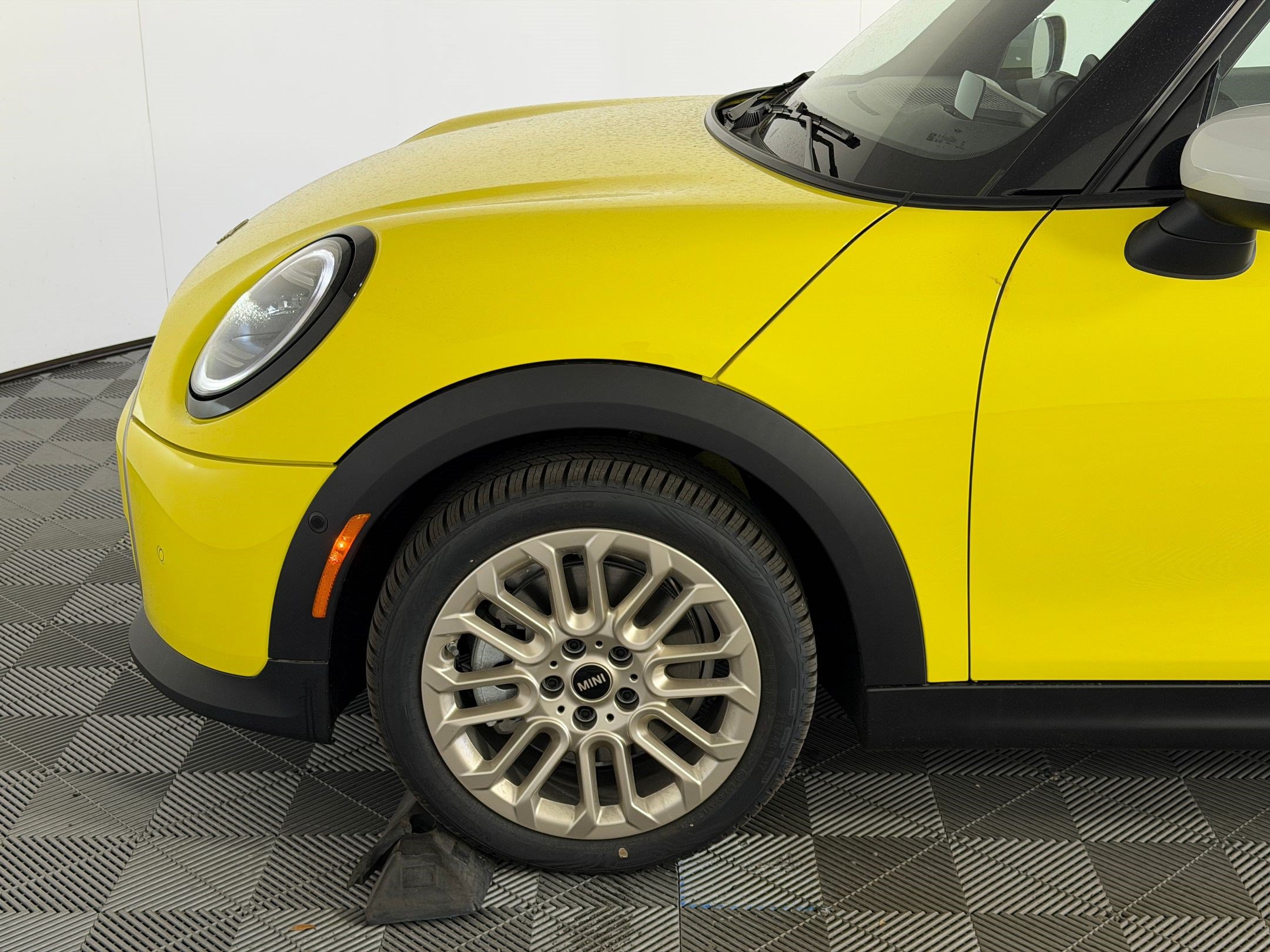 New 2026 MINI Cooper S FWD image 11
