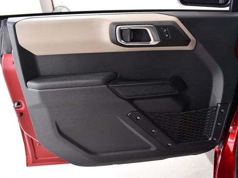 New 2026 Ford Bronco Big Bend AWD/4WD image 25