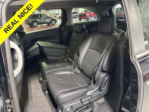 Used 2023 Honda Odyssey EX-L image 28