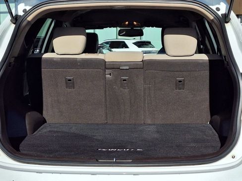 Used 2017 Hyundai Santa Fe Sport image 27