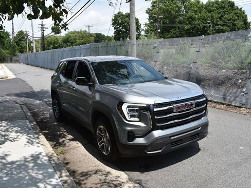 Used 2026 GMC Terrain Elevation FWD image 4