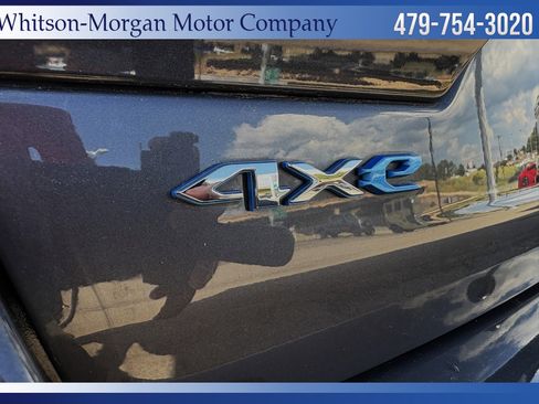 Used 2022 Jeep Grand Cherokee Limited 4xe w/ Luxury Tech Group II image 46