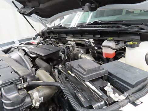 Used 2024 GMC Sierra 2500 AT4 w/ AT4 Preferred Package image 26