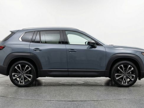 Used 2025 MAZDA CX-50 2.5 Hybrid w/ Premium Plus Pkg AWD/4WD image 14