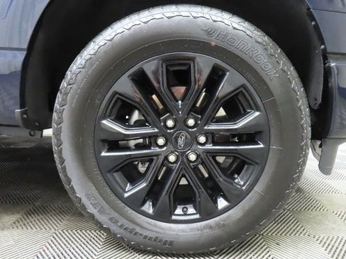 Used 2025 Ford F150 Lariat image 8