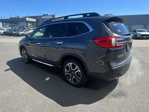 New 2026 Subaru Ascent Touring AWD/4WD image 5