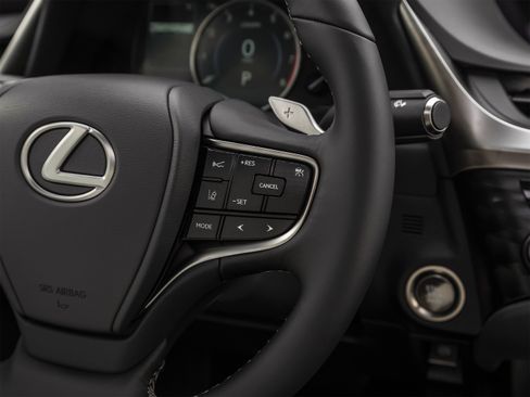 Used 2021 Lexus ES 350 Ultra Luxury w/ Accessory Package 2 FWD image 48