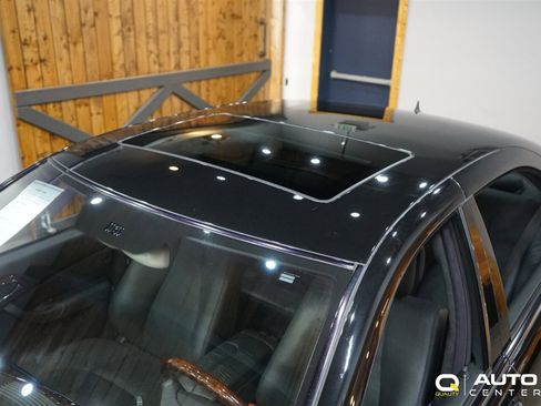 Used 2003 Mercedes-Benz S 600 image 10