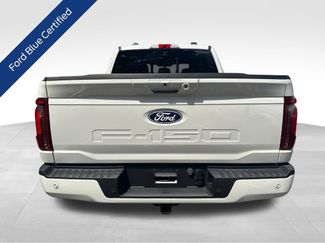 Used 2024 Ford F150 Platinum w/ Equipment Group 703A Plus AWD/4WD video 2