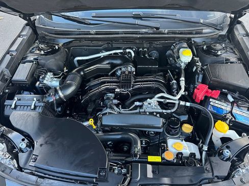 Used 2025 Subaru Outback Onyx Edition image 21